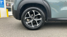 Citroen C3 Aircross 1.2 PureTech 110 Shine 5dr Petrol Hatchback